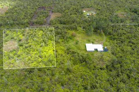 Undisclosed, Volcano, HI 96785