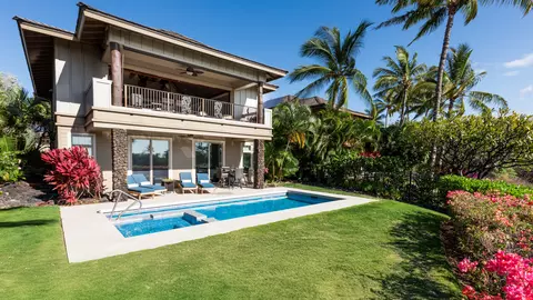 68-1122 N Kaniku Dr #209 / 12, Kamuela, HI 96743