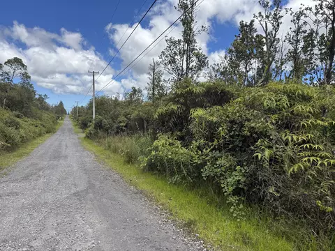 ohialani rd LOT 26, Volcano, HI 96785