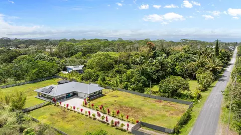 15-1884 14th Ave, Keaau, HI 96749