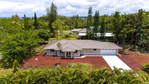15-1047 Pilikai Rd, Keaau, HI 96749