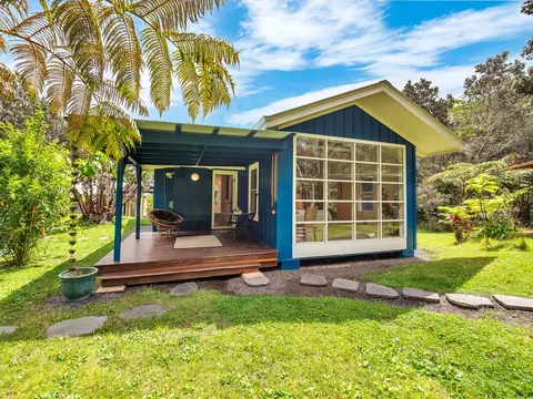 19-4045 Maile Ave, Volcano, HI 96785