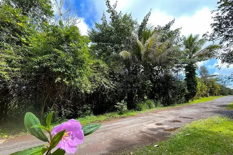 Ocean View Pkwy, Pahoa, HI 96778
