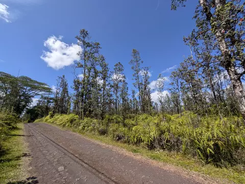 16-1841 Road 5, Mountain View, HI 96771
