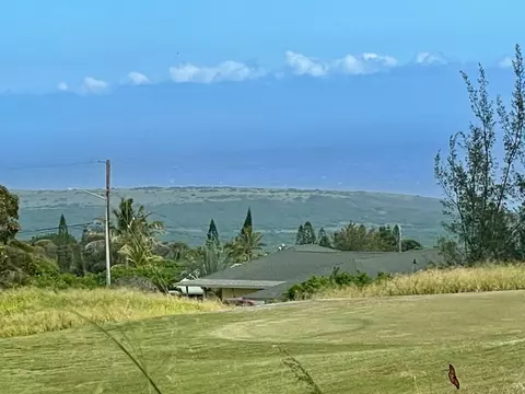Haehae St, Naalehu, HI 96772
