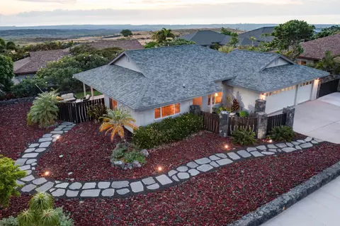 68-1696 Kilakila St, Waikoloa, HI 96738