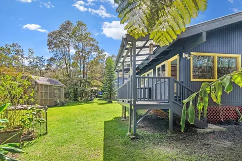 11-3953 Liona St, Volcano, HI 96785