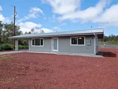 11-3061 Puolani St, Volcano, HI 96785