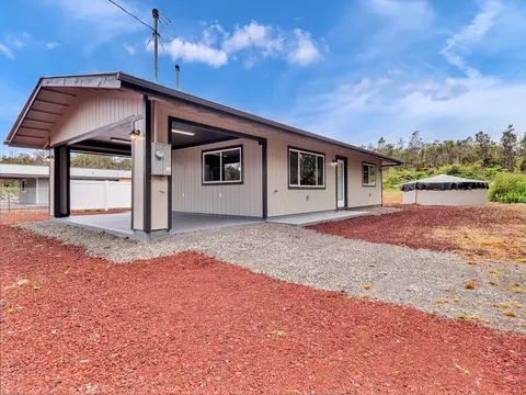 11-3063 A Puolani St, Volcano, HI 96785