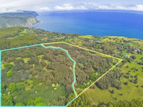 Undisclosed, Honokaa, HI 96727