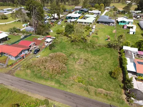 64-5298 Noekolo St, Kamuela, HI 96743