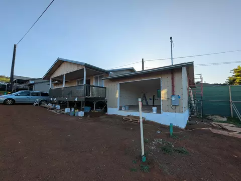 2508 Puu Rd #A2, Kalaheo, HI 96741