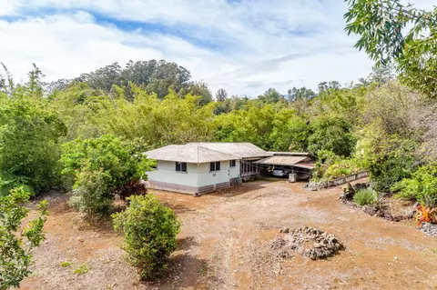 44-3275 Hoo Kahua Rd, Honokaa, HI 96727