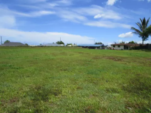Kawailani St, Hilo, HI 96720