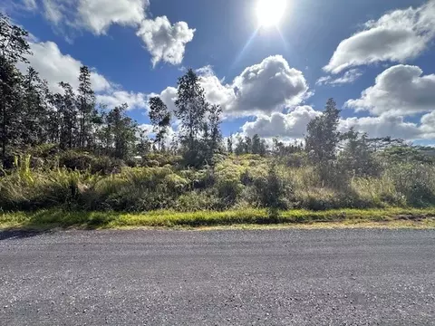 Bamboo Dr, Pahoa, HI 96778