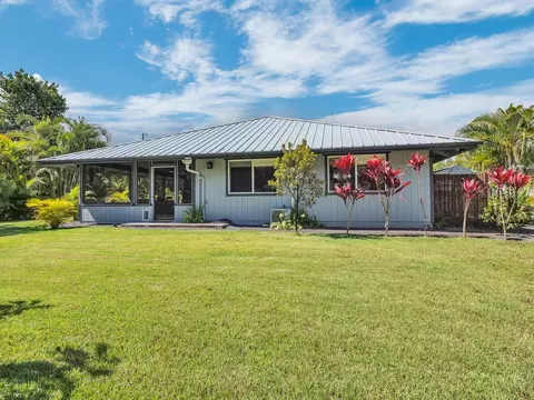 15-850 Lemiwai Rd, Keaau, HI 96749