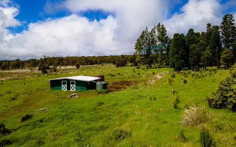 Glenwood Rd, Volcano, HI 96785
