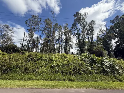 Ainaloa Dr, Pahoa, HI 96778