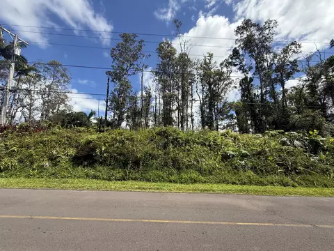 Ainaloa Dr, Pahoa, HI 96778
