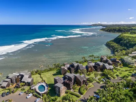 3700 Kamehameha Rd #F8, Princeville, HI 96722