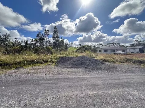 Bamboo Dr, Pahoa, HI 96778