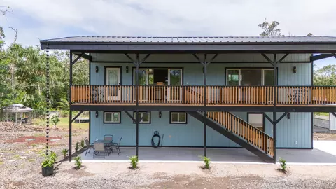 15-2792 Opae St, Pahoa, HI 96778