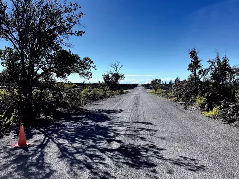 Liliana Ln, Ocean View, HI 96737