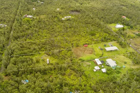 Ohelo St, Mountain View, HI 96771