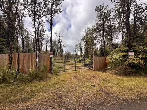 Mahina St, Mountain View, HI 96771