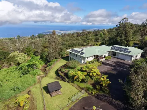 76-1255 Waiono Ranch Rd, Holualoa, HI 96725
