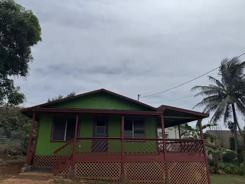 4528 Hauaala Rd # -B, Kapaa, HI 96746