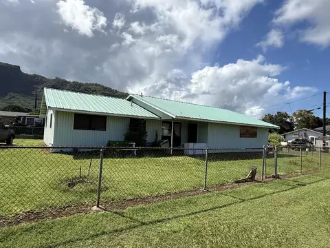 325 Kihapai St, Kapaa, HI 96746