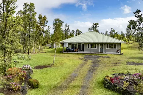 11-3400 Palainui Ave, Mountain View, HI 96771