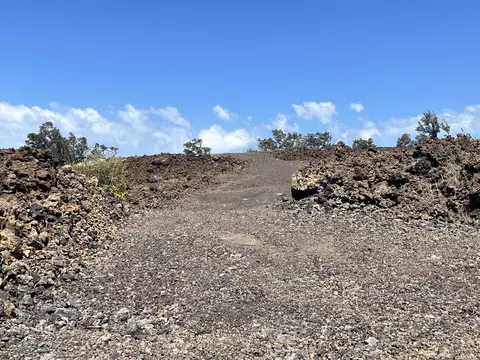 Kohala Blvd, Ocean View, HI 96737