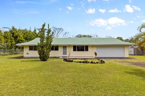 15-1627 15th Ave, Keaau, HI 96749