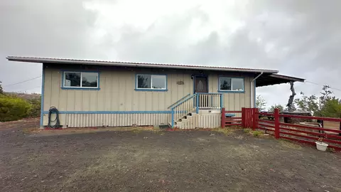 92-8467 Plumeria Ln, Ocean View, HI 96737