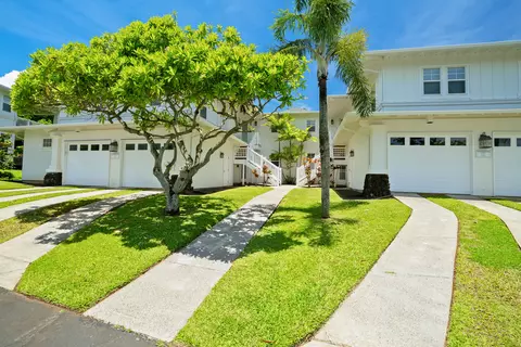 4771 Pepelani Lp #1721, Princeville, HI 96722