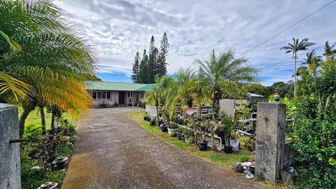 94-6491 Kamaoa Rd, Naalehu, HI 96772