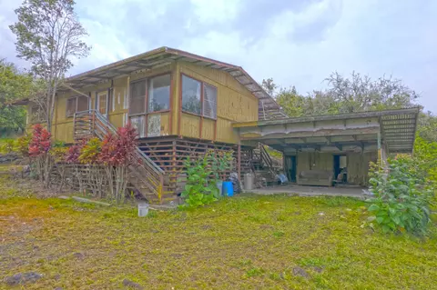 88-2800 Papa Homestead Rd, Captain Cook, HI 96704