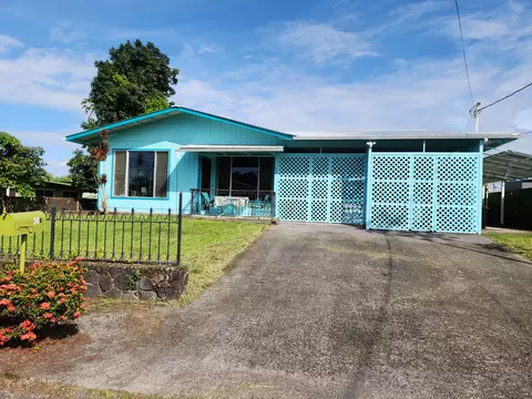 24 Uluwai St, Hilo, HI 96720