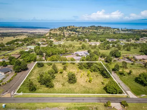 71-1705 Puu Napoo Dr, Kailua Kona, HI 96740