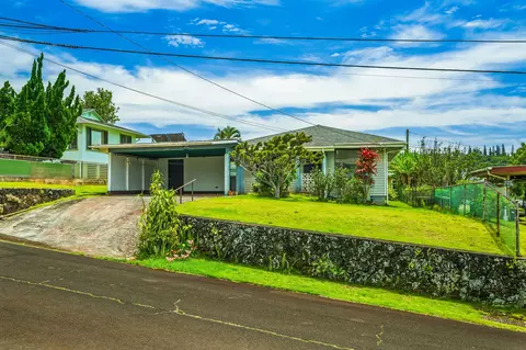 2492 Kino Rd, Kalaheo, HI 96741