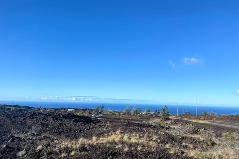Kamaaina Blvd, Ocean View, HI 96737
