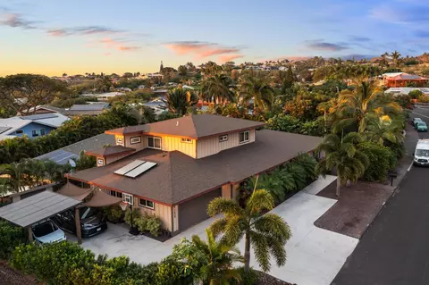 68-1829 Lina-poepoe St, Waikoloa, HI 96738