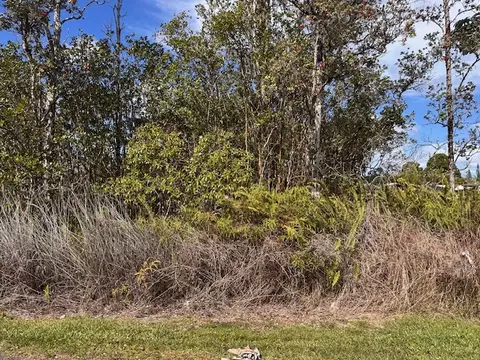 Uilani Dr, Pahoa, HI 96778