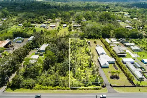 Pahoa Rd, Kurtistown, HI 96760