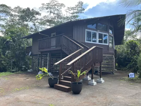 14-3578 Kauai Rd, Pahoa, HI 96778