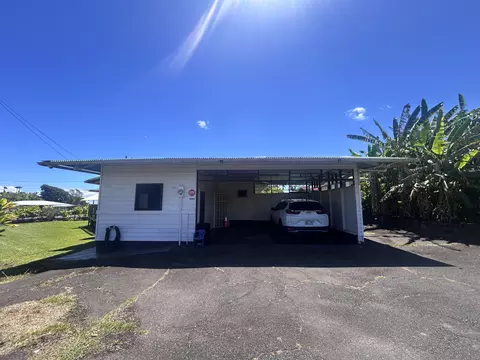 143 Punahele St, Hilo, HI 96720