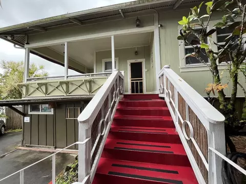 301 Ponahawai St, Hilo, HI 96720