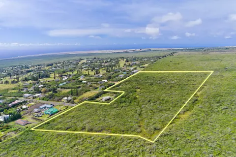 Kamaoa Rd, Naalehu, HI 96772